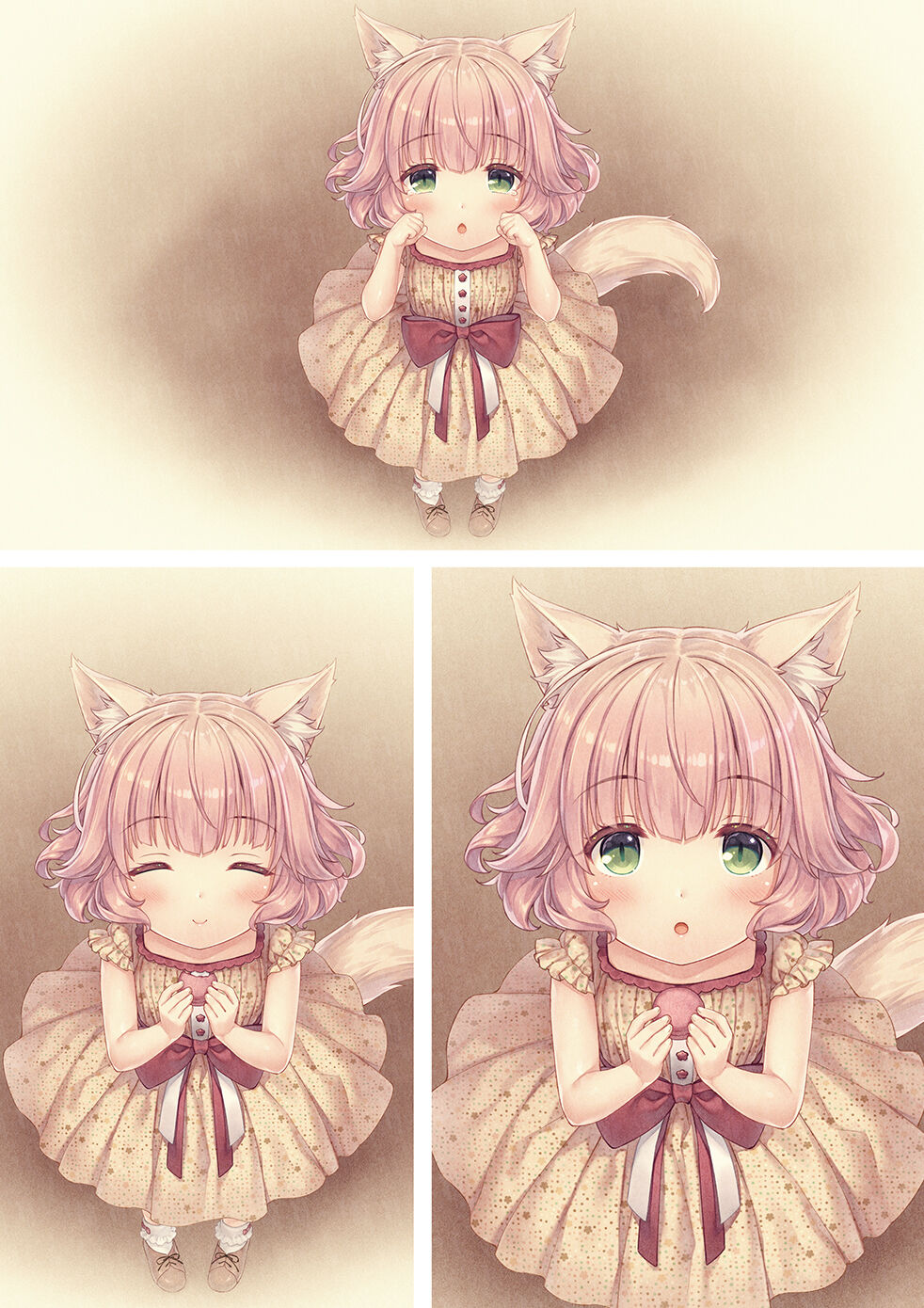 NEKOPARA Vol. 4 - Page 65
