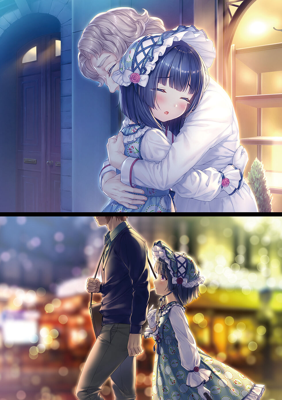 NEKOPARA Vol. 4 - Page 67