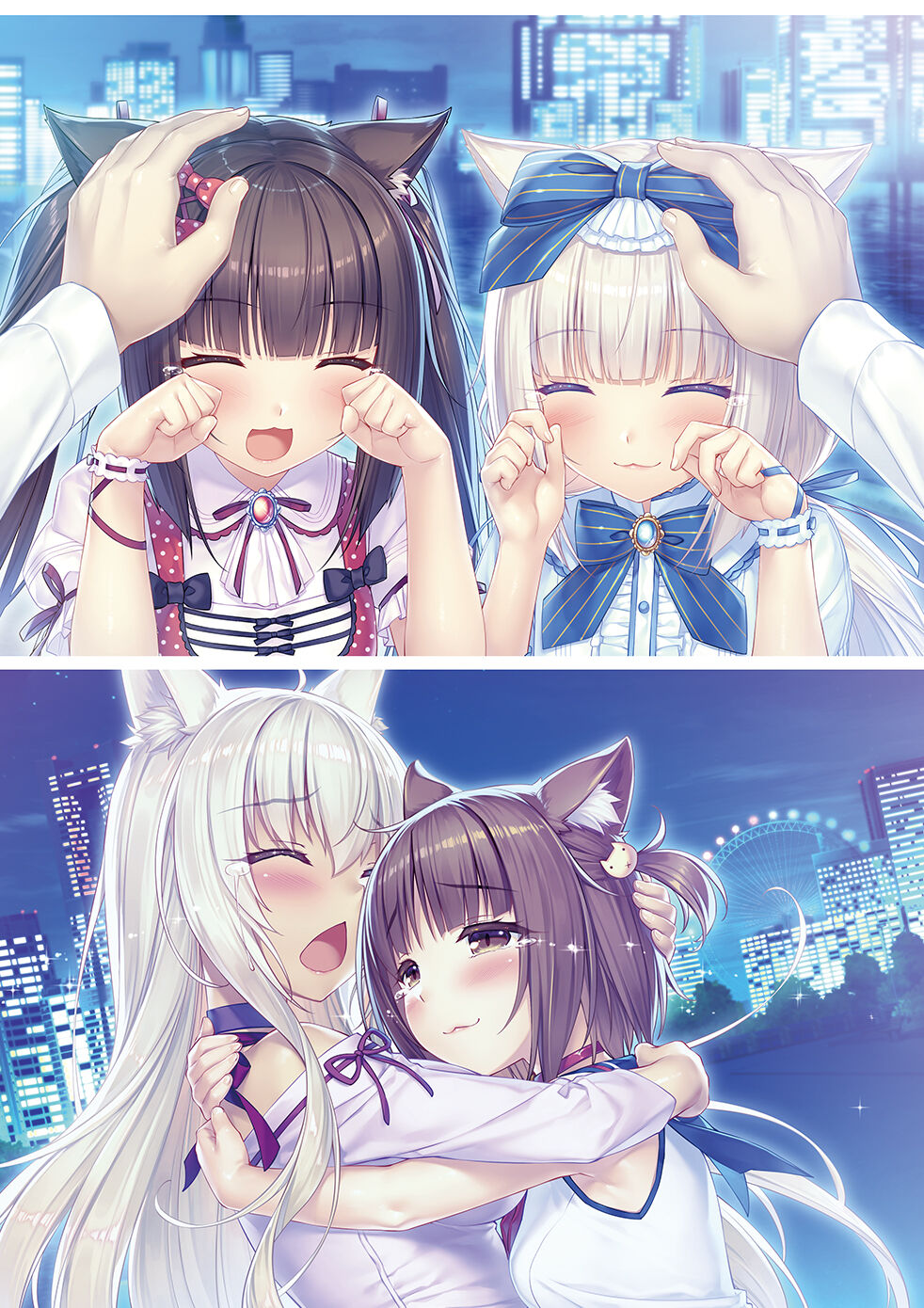 NEKOPARA Vol. 4 - Page 72