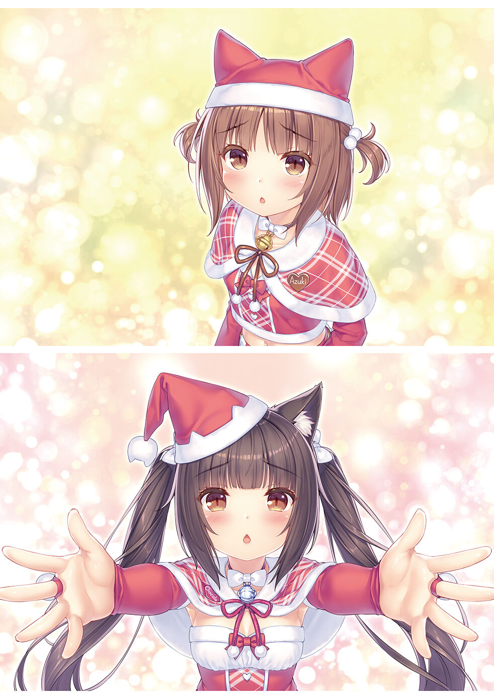 NEKOPARA Vol. 4 - Page 78