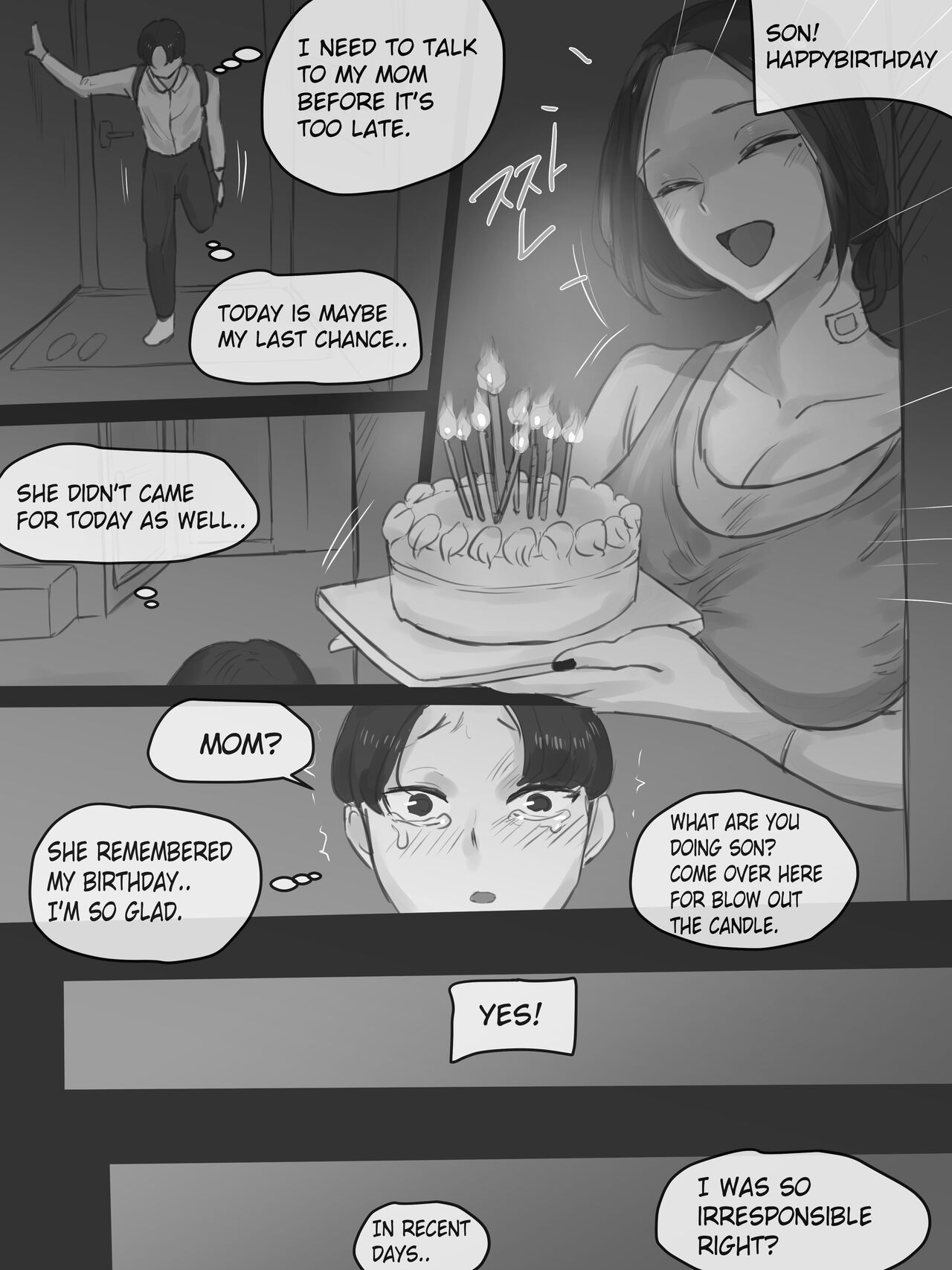 REVERSE PART2 - Page 20