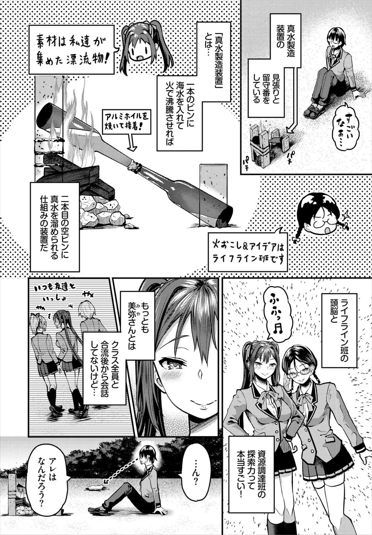 Dascomi Vol.19 - Page 80