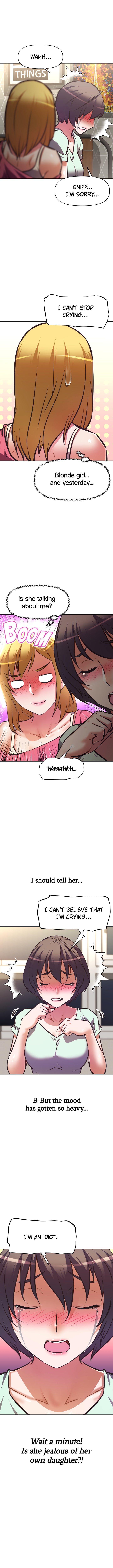 Streamer Aunt - Page 366