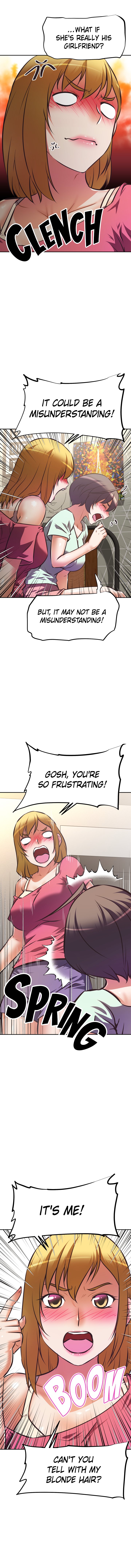 Streamer Aunt - Page 368