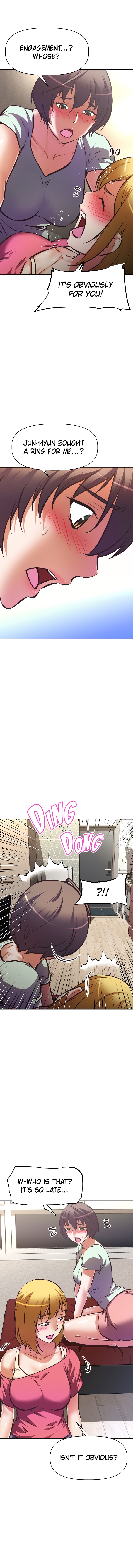 Streamer Aunt - Page 370