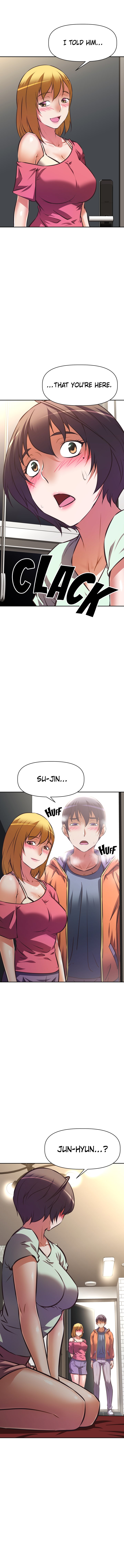 Streamer Aunt - Page 371