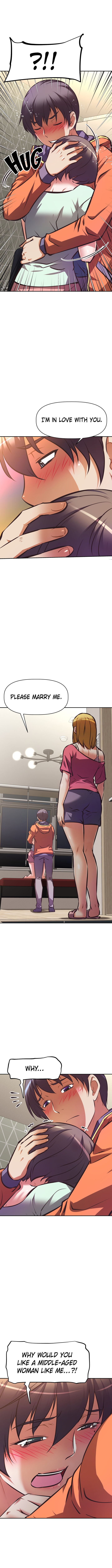 Streamer Aunt - Page 373