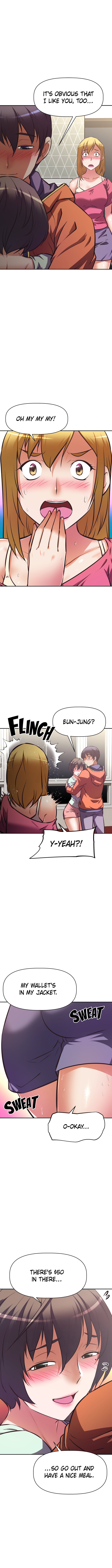 Streamer Aunt - Page 375