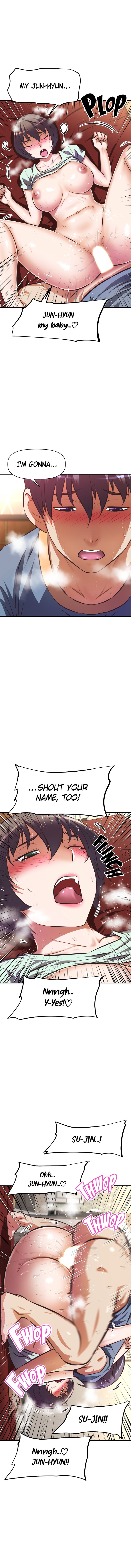 Streamer Aunt - Page 392