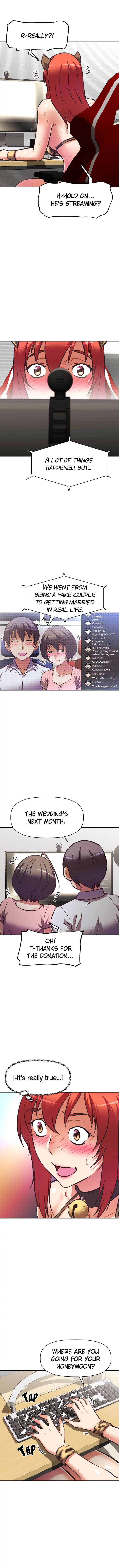 Streamer Aunt - Page 402
