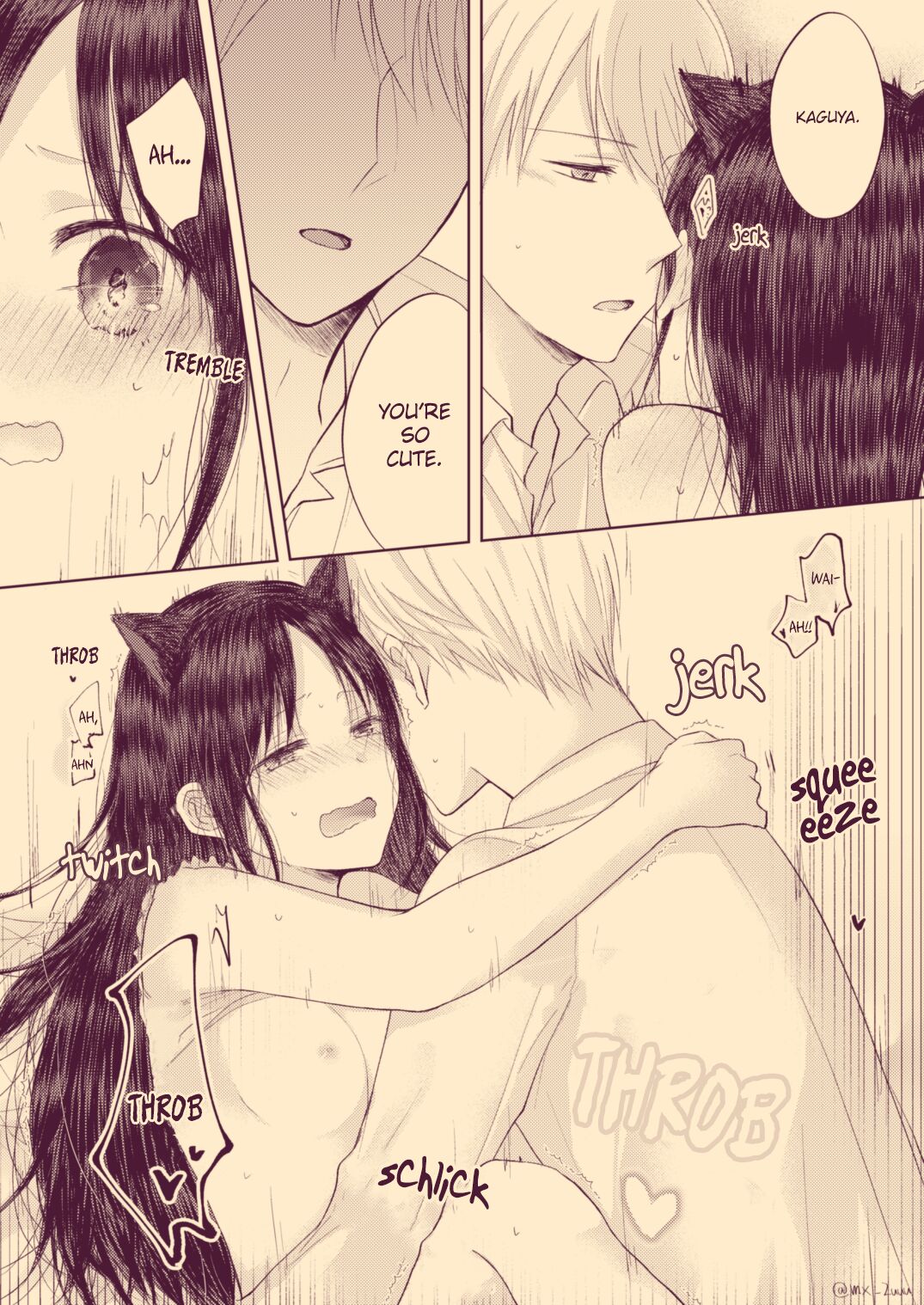 ShiroKagu 3 - Page 48