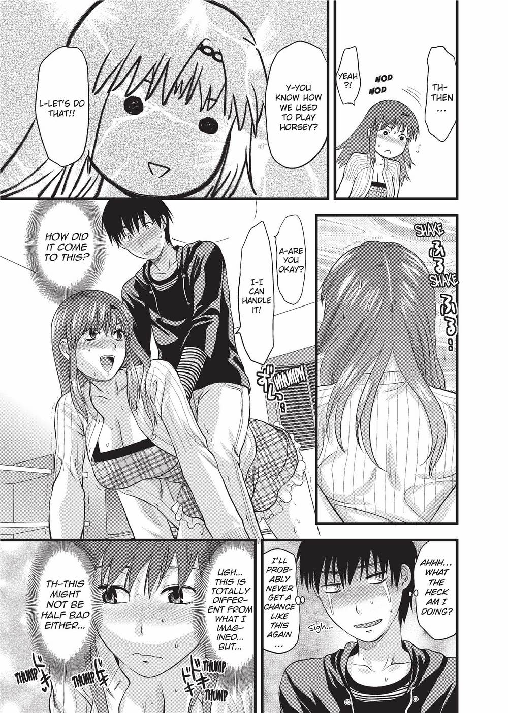 Onekore - Page 158