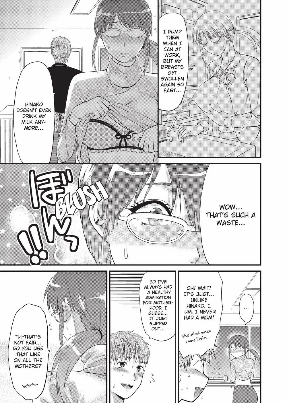 Onekore - Page 176
