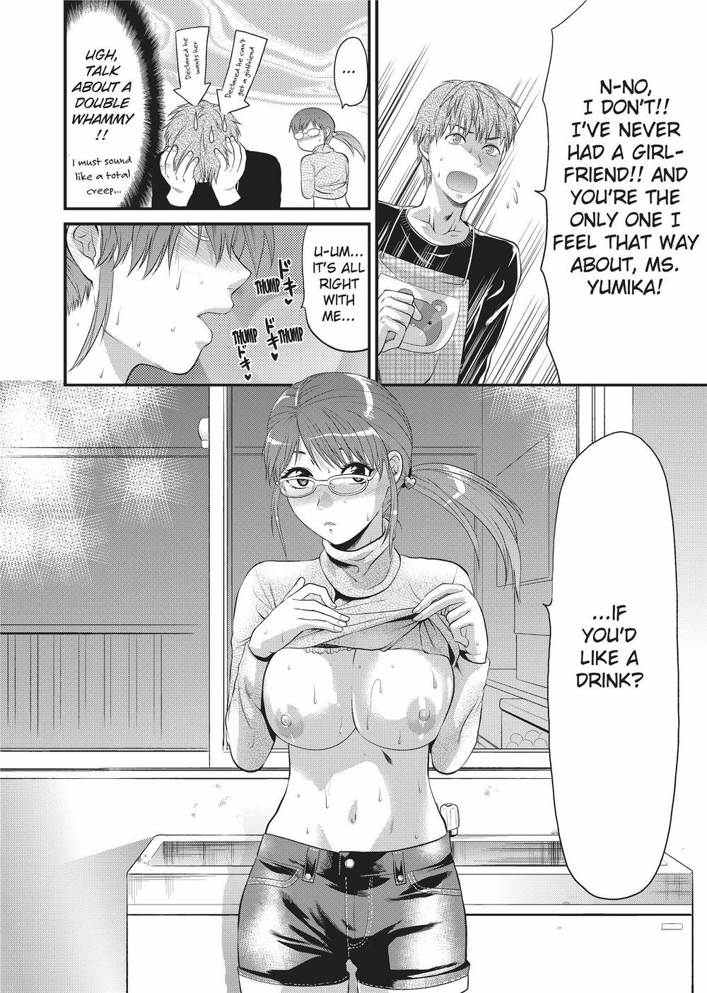 Onekore - Page 177