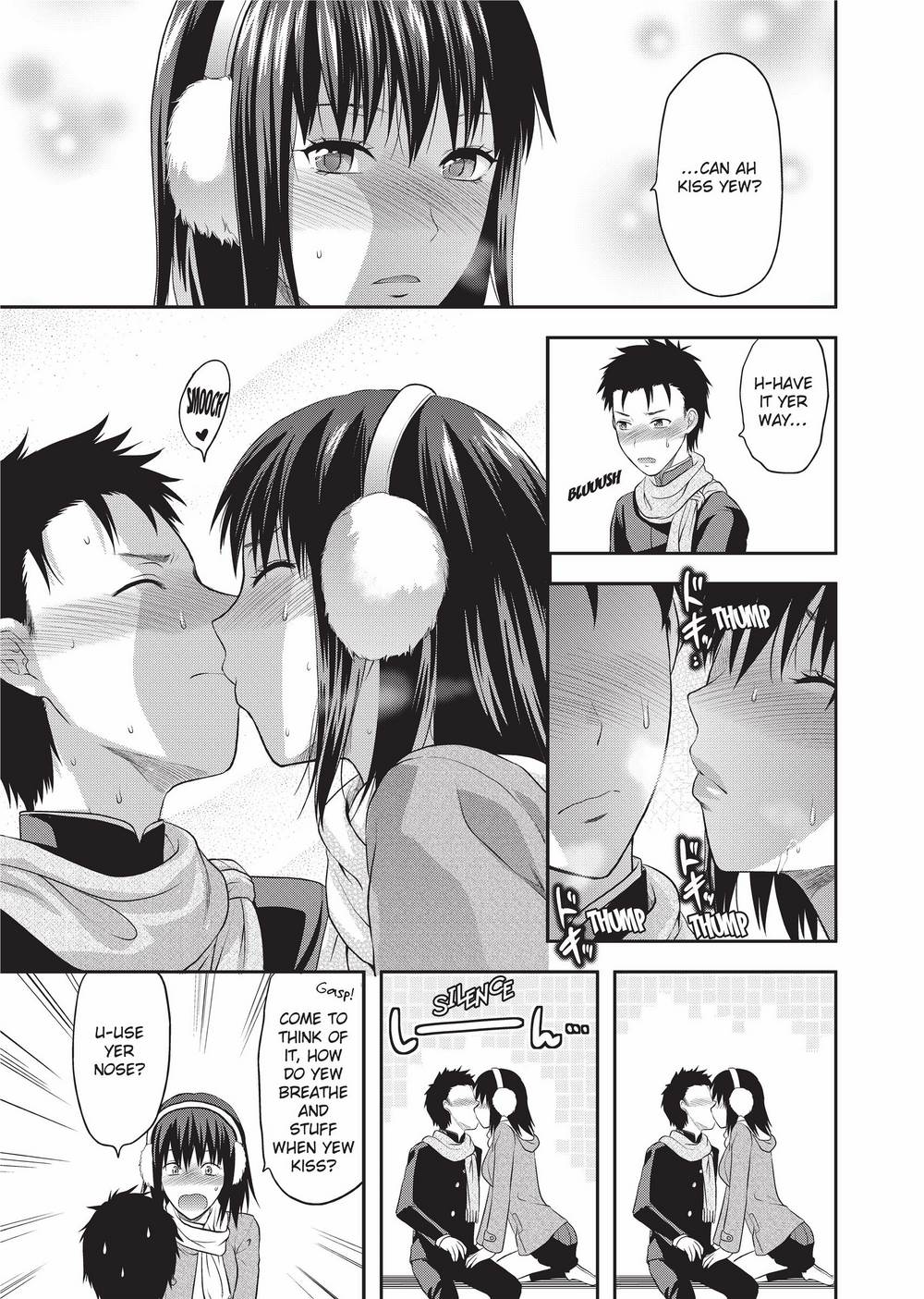 Onekore - Page 28