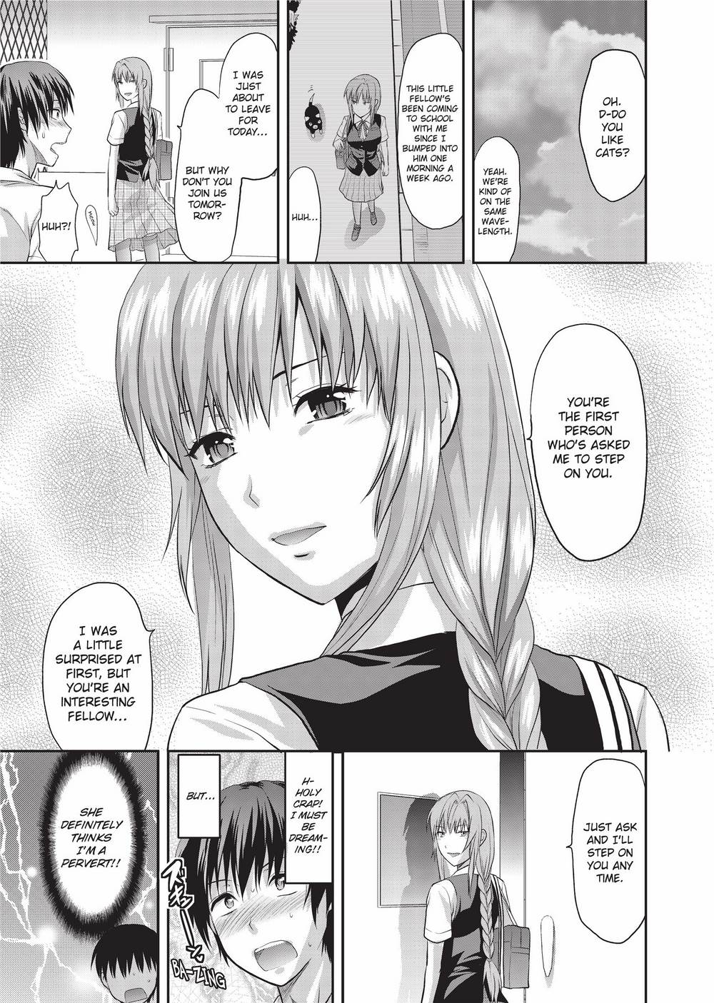 Onekore - Page 92