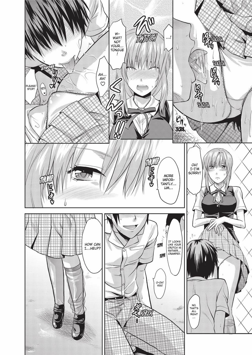 Onekore - Page 97