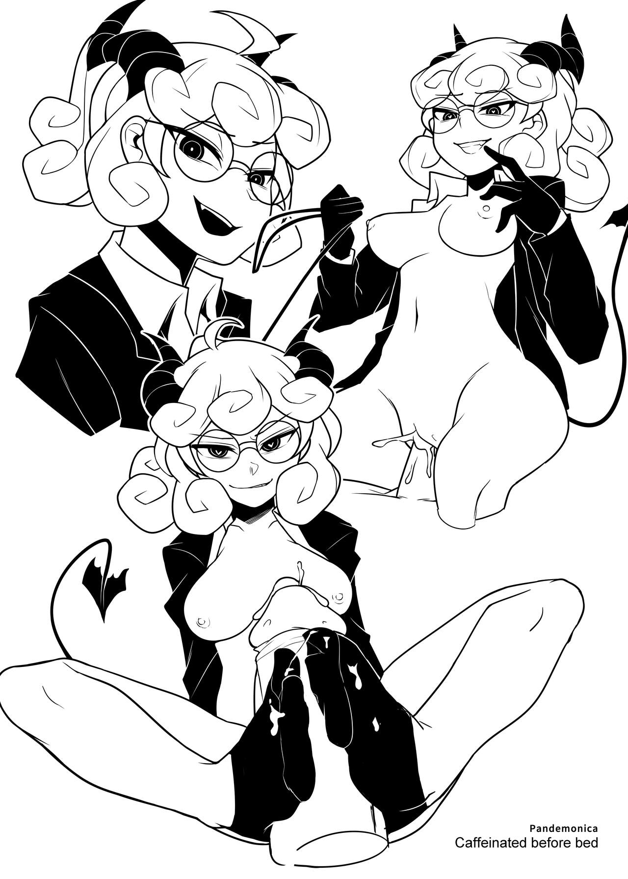 Hellfucker - Page 25