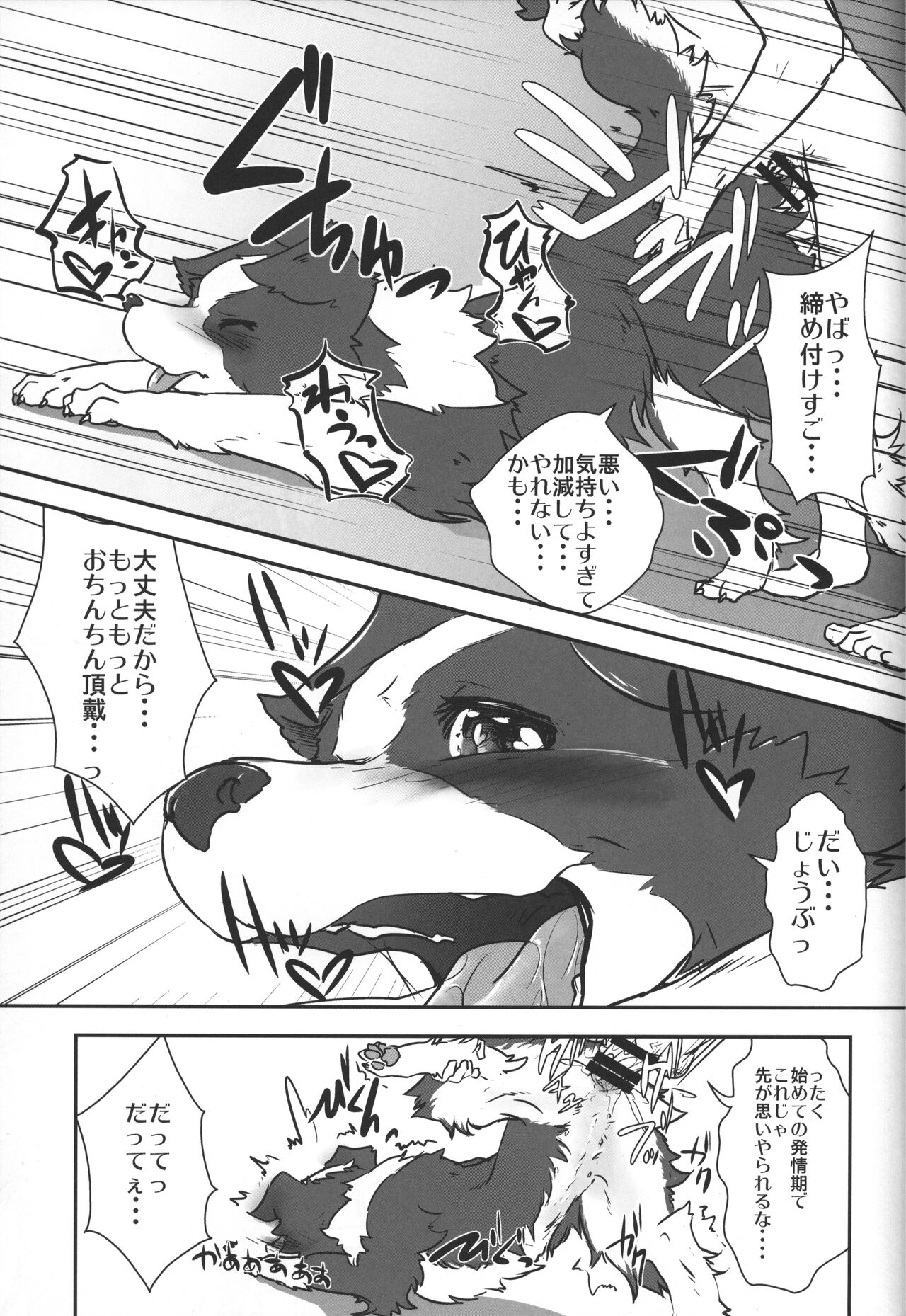 Boda kon - Page 16