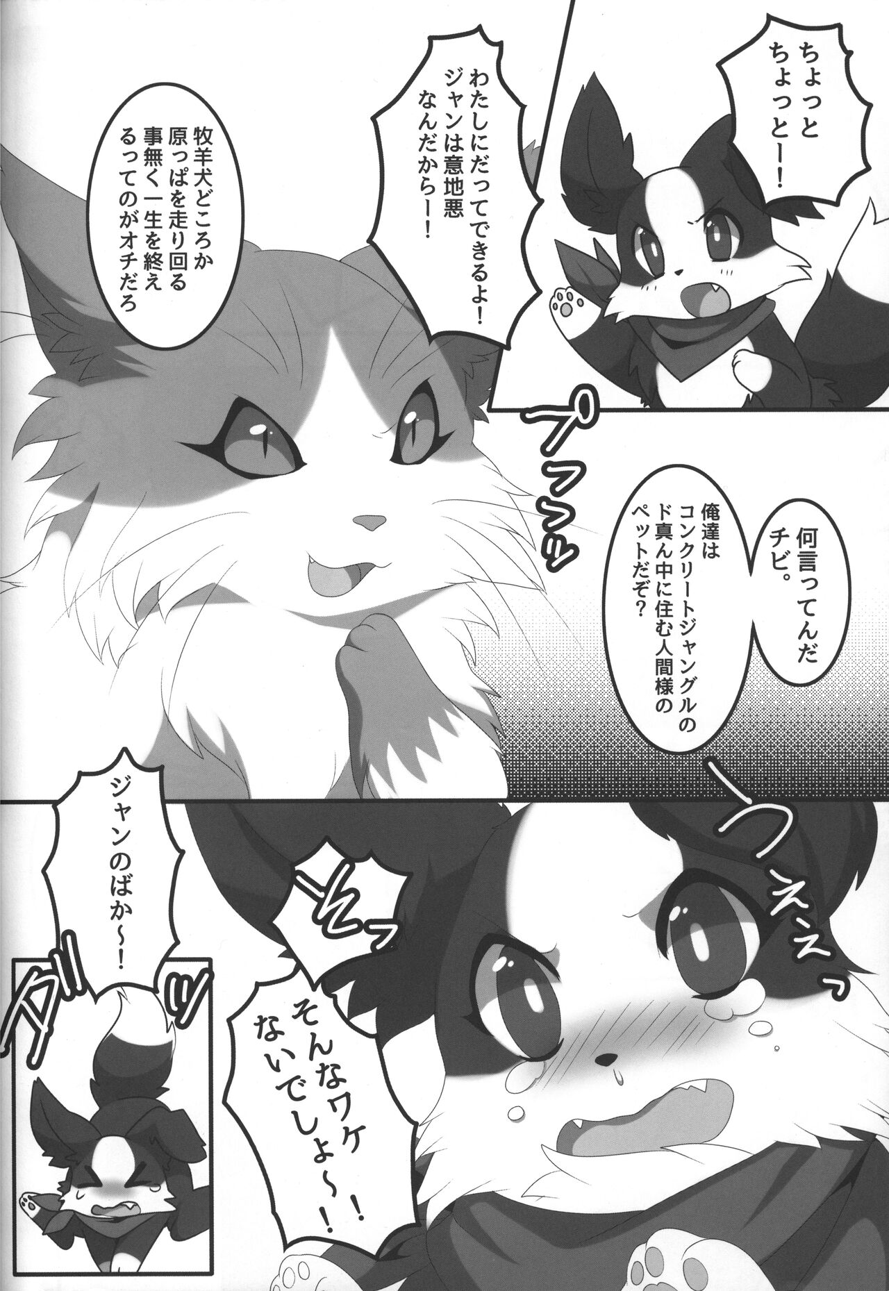 Boda kon - Page 5
