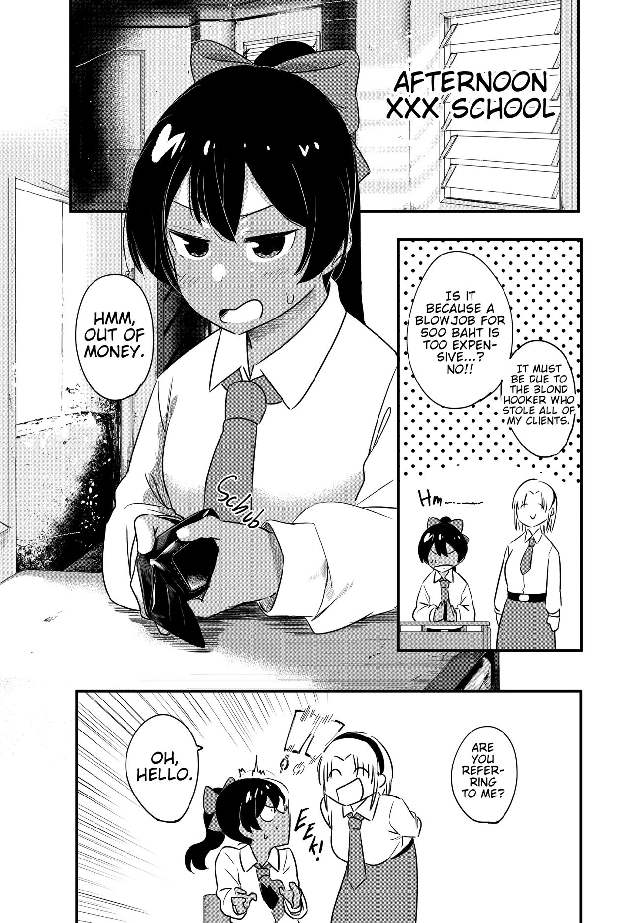 Special Offer - Page 1