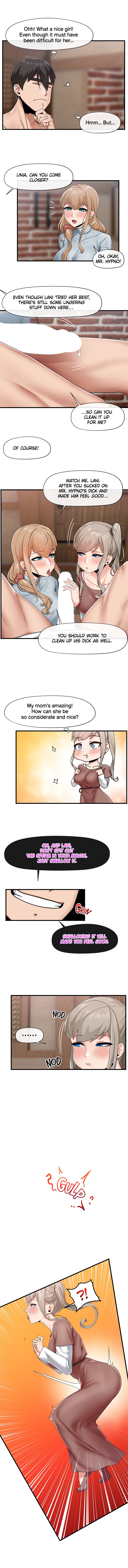Absolute Hypnosis in Another World - Page 222