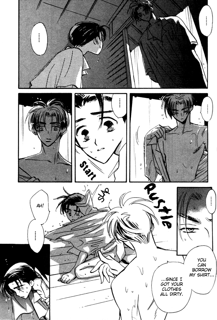 Imadoki no Shishunki - Page 30