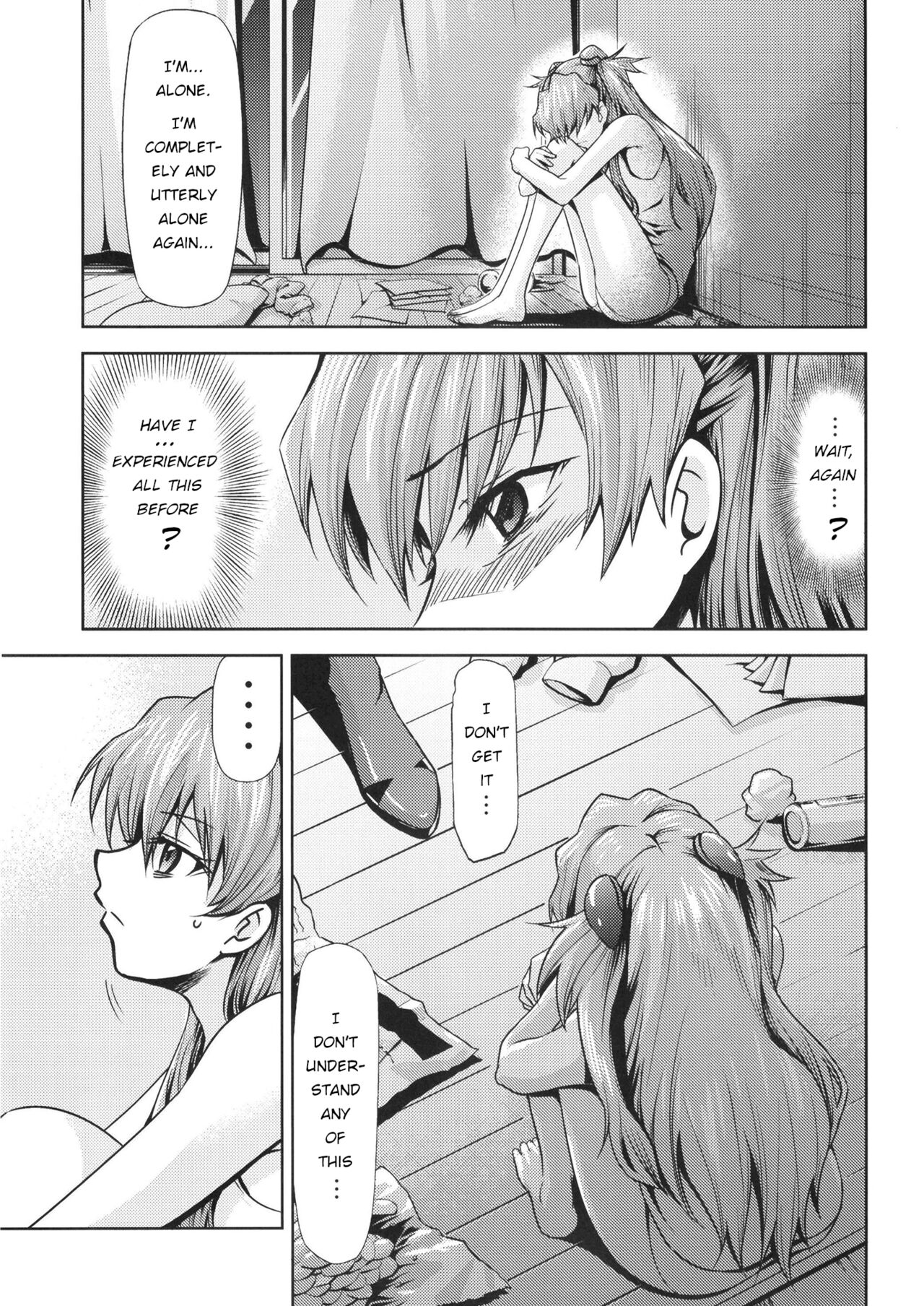 RE-TAKE Kai 3 - Page 11
