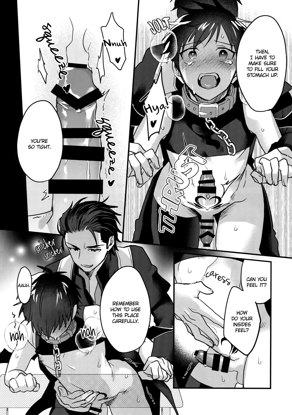 Halloween Engage - Page 28