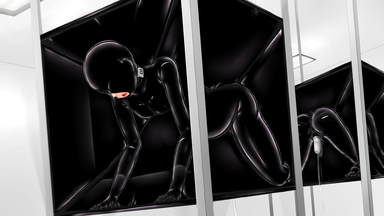 Beginning black M - Page 72
