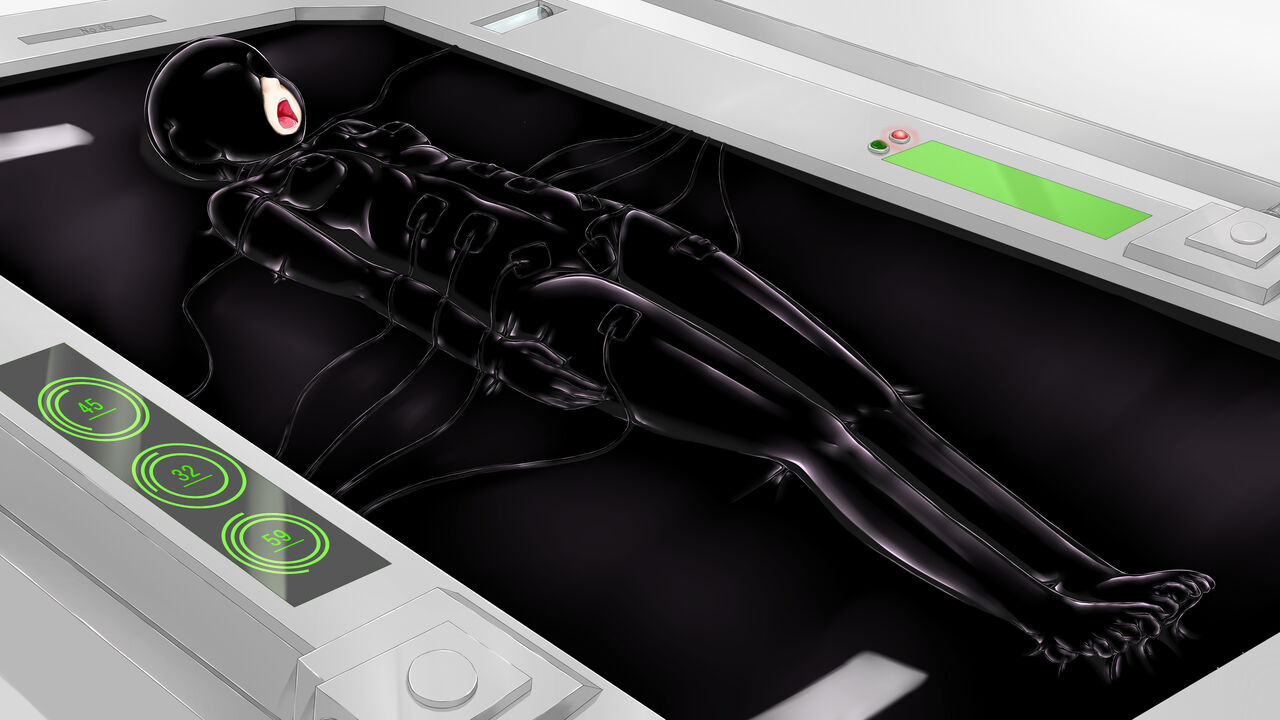 Beginning black M - Page 79