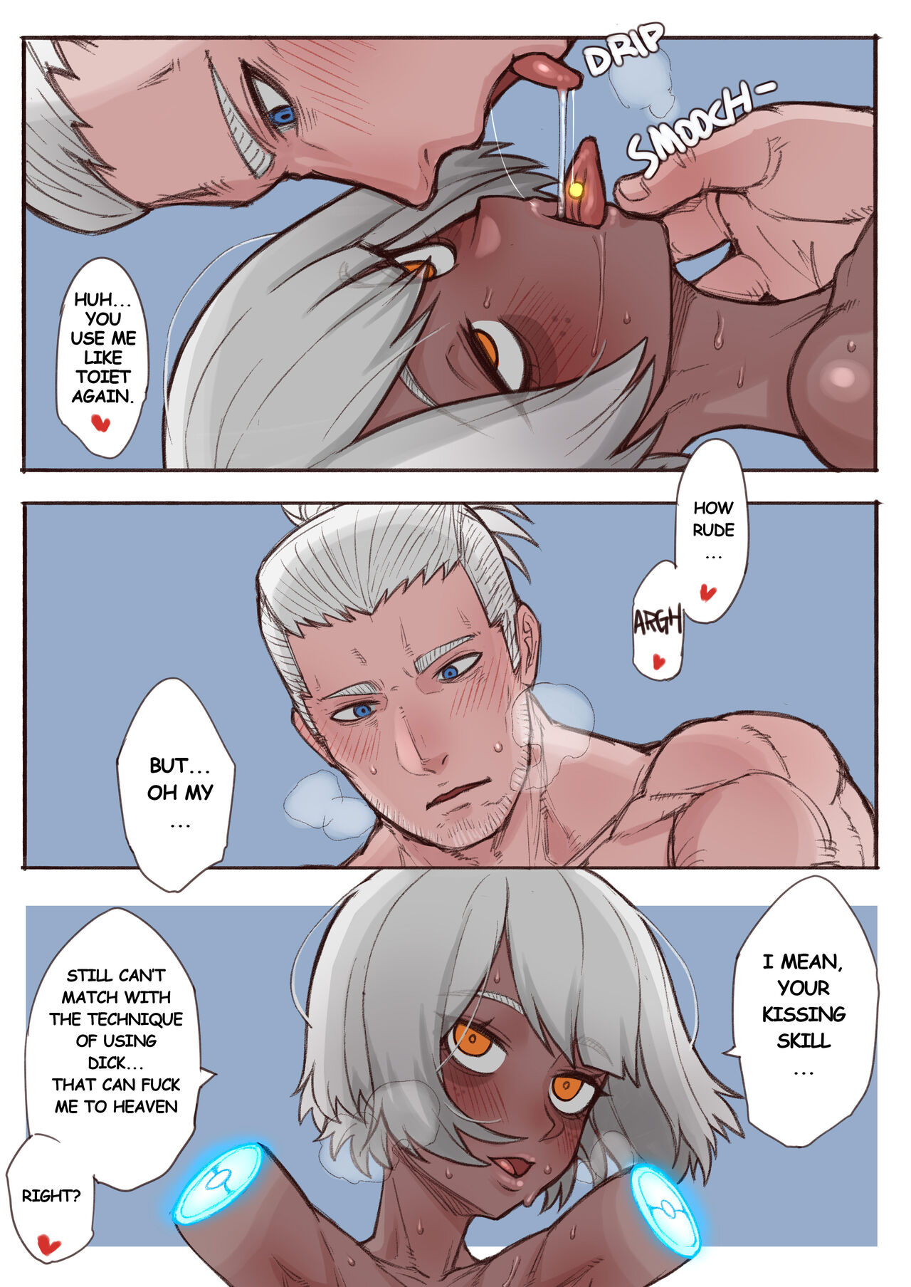 CUTLINE - Page 22