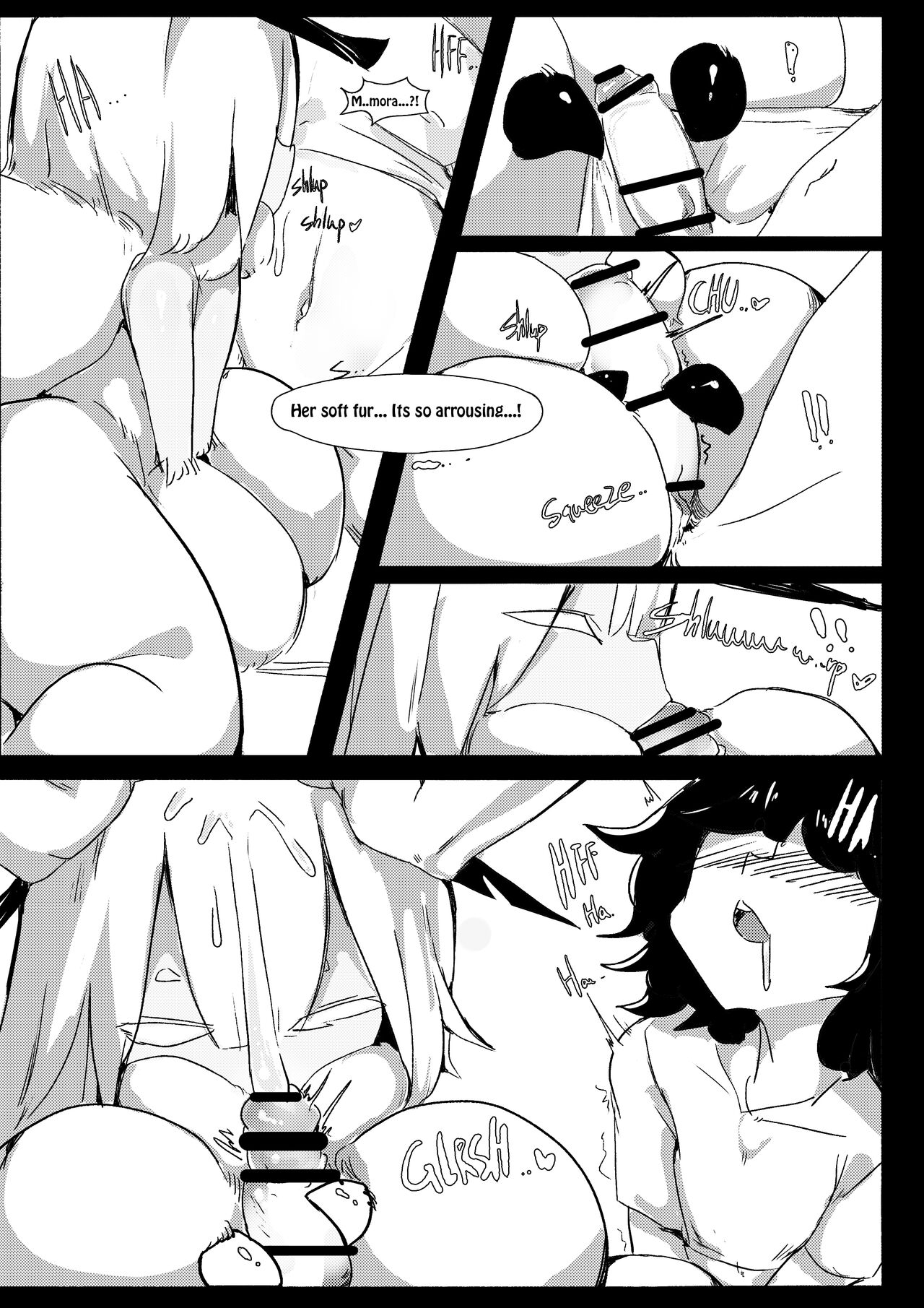 happy pet shop 1 - Page 10
