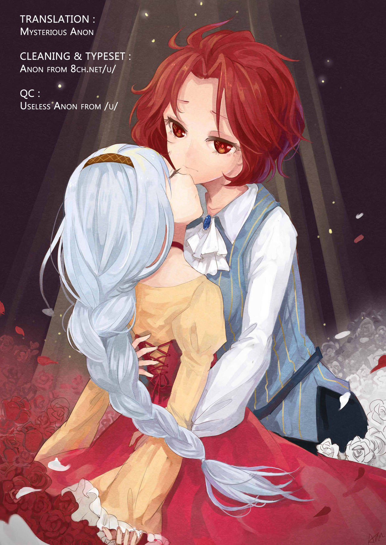Kawaii Anata - Page 23