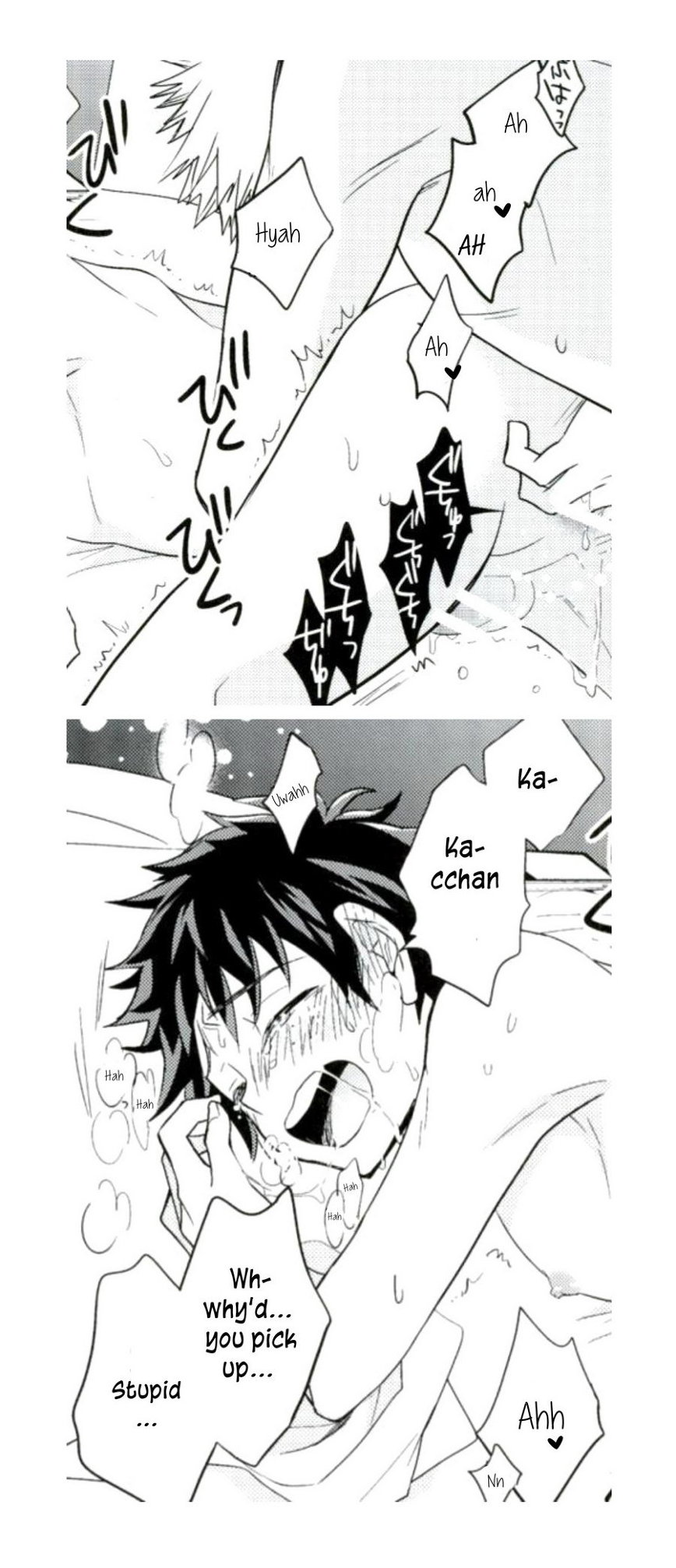 Jaguar Shock - Page 16