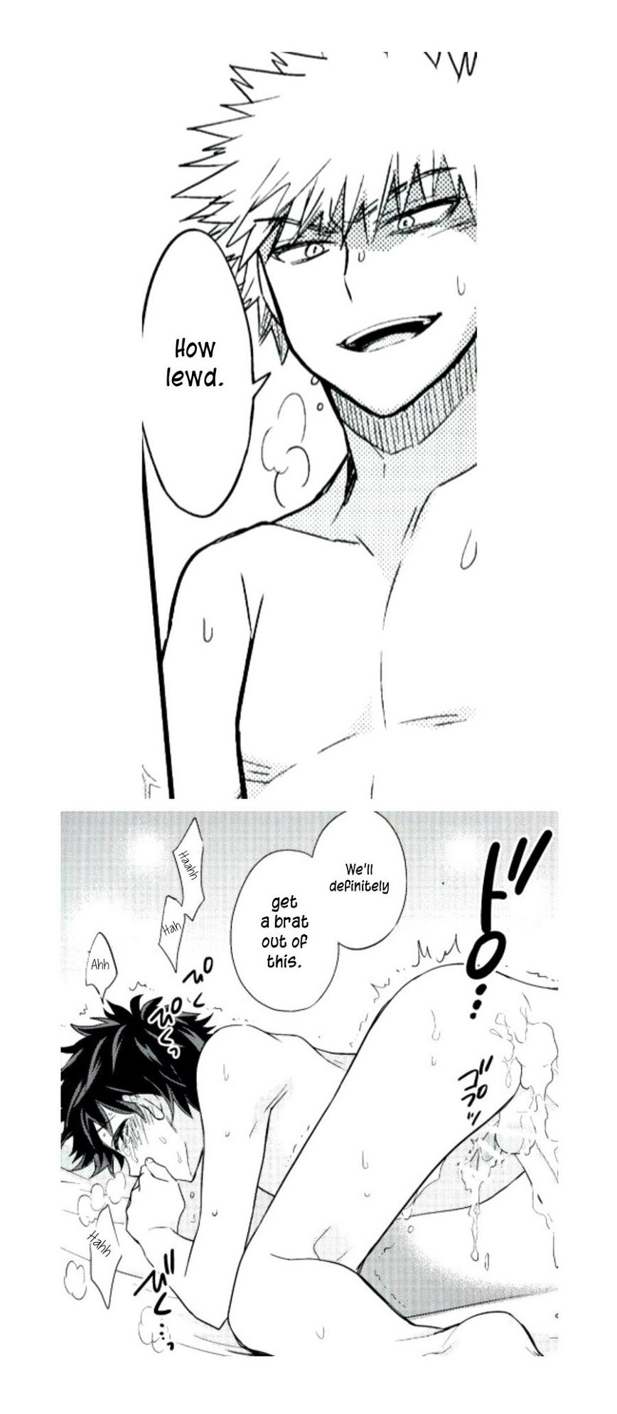 Jaguar Shock - Page 31