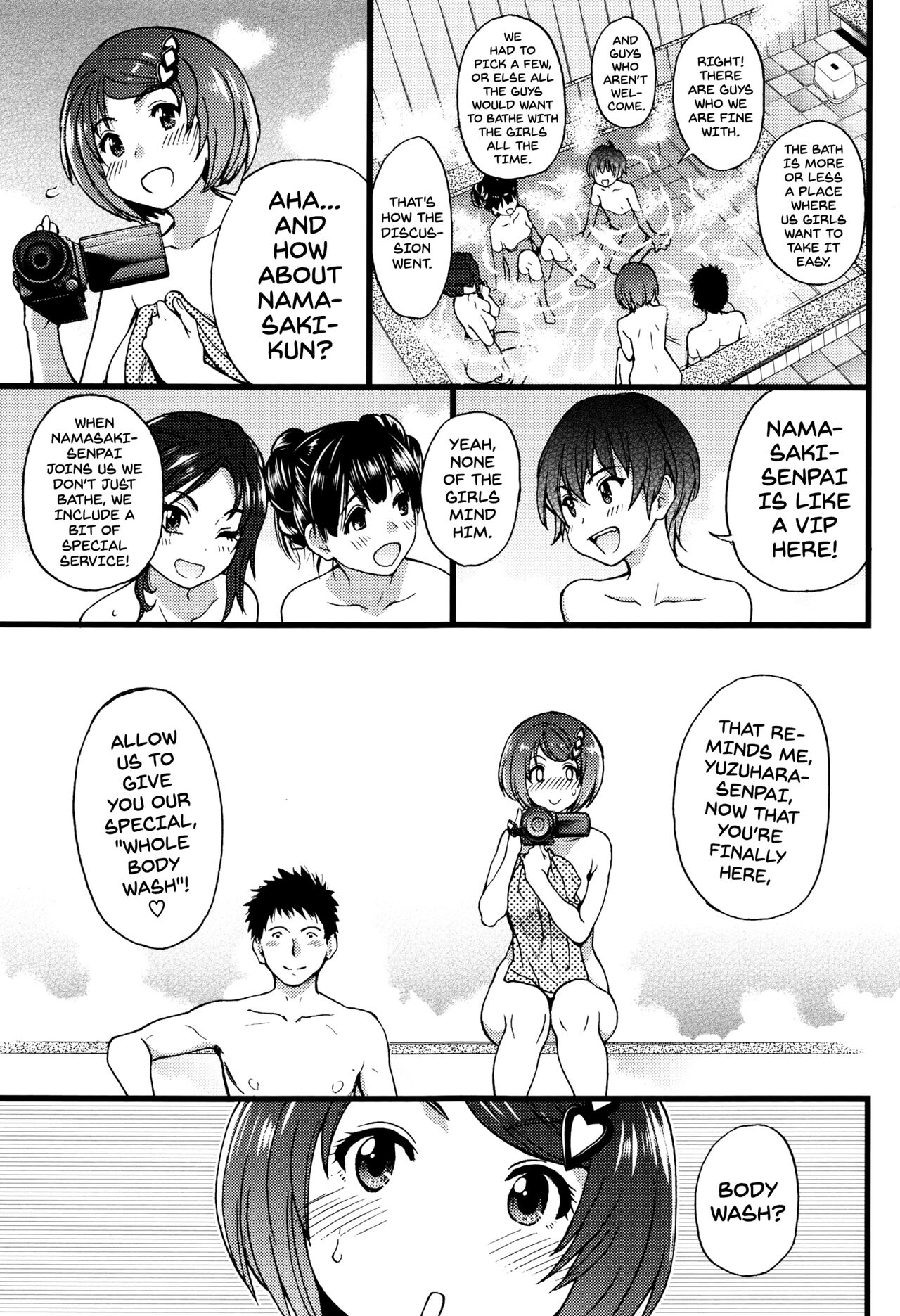 Ero Pippi - Page 184