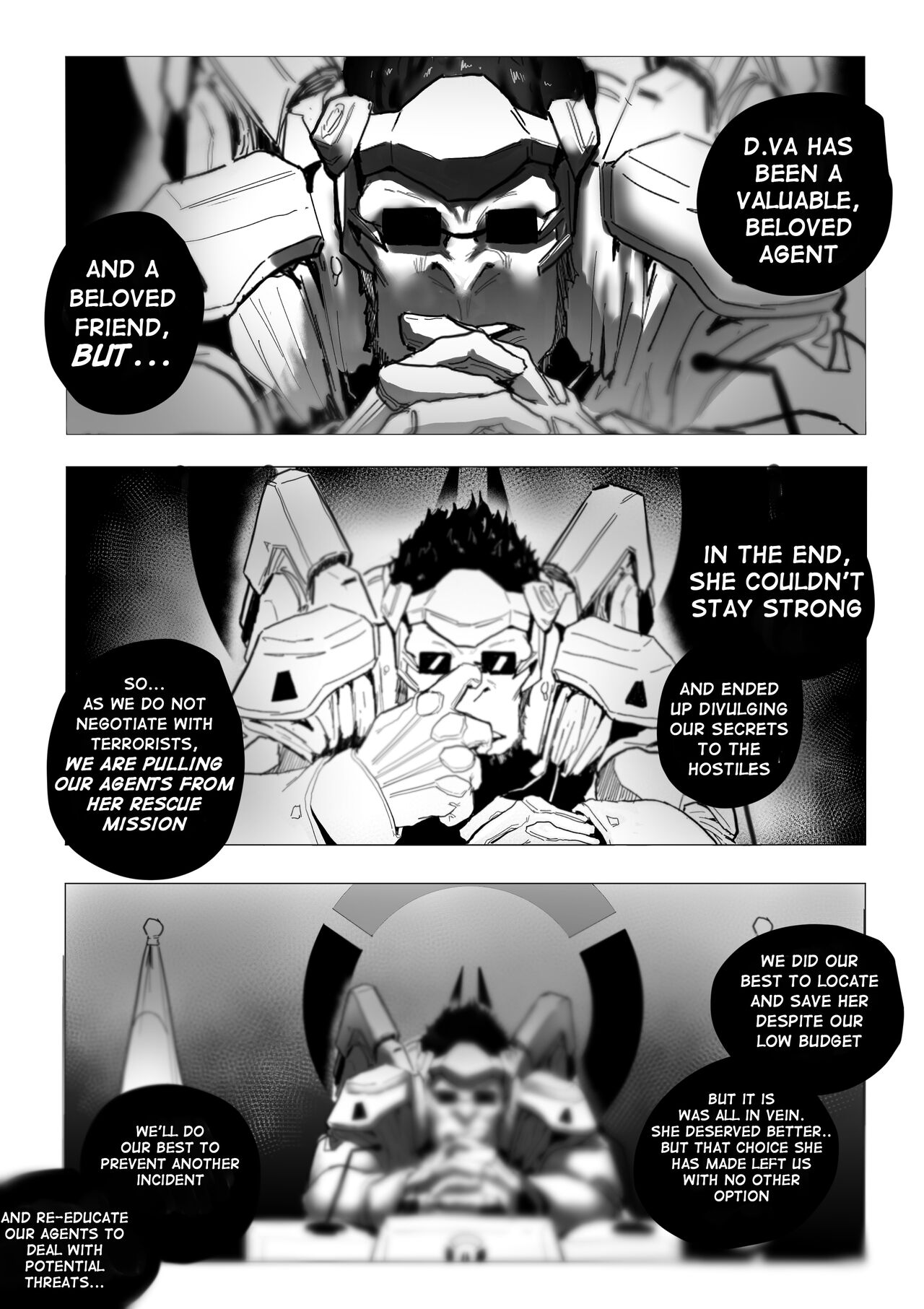 HELLP ME PLS - Page 15