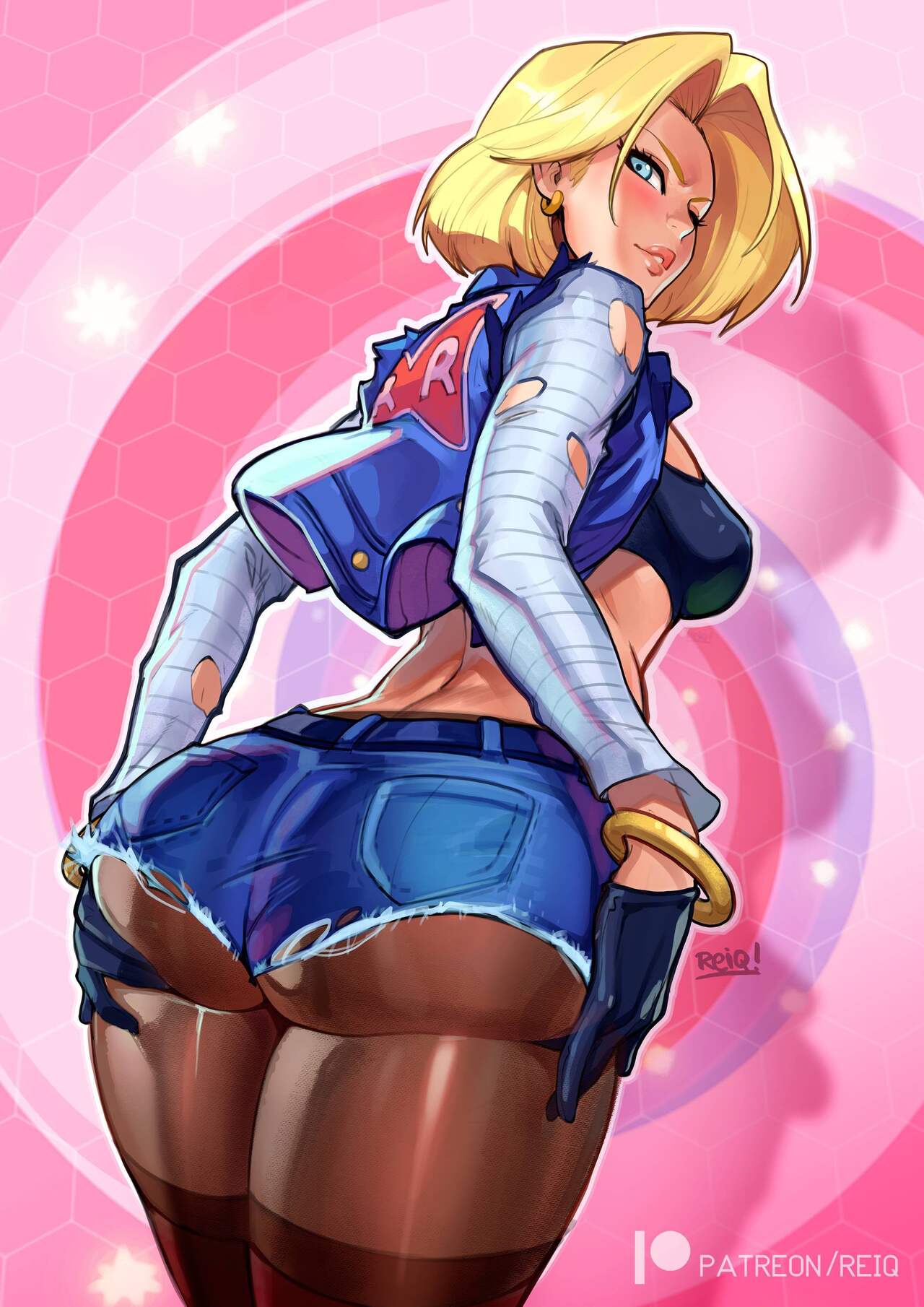 Rocketdick Gallery - Page 68