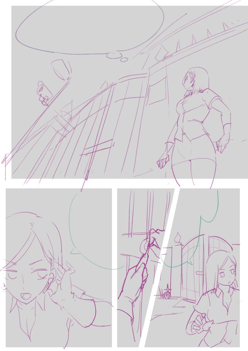 蘑菇的杂图集合 - Page 35