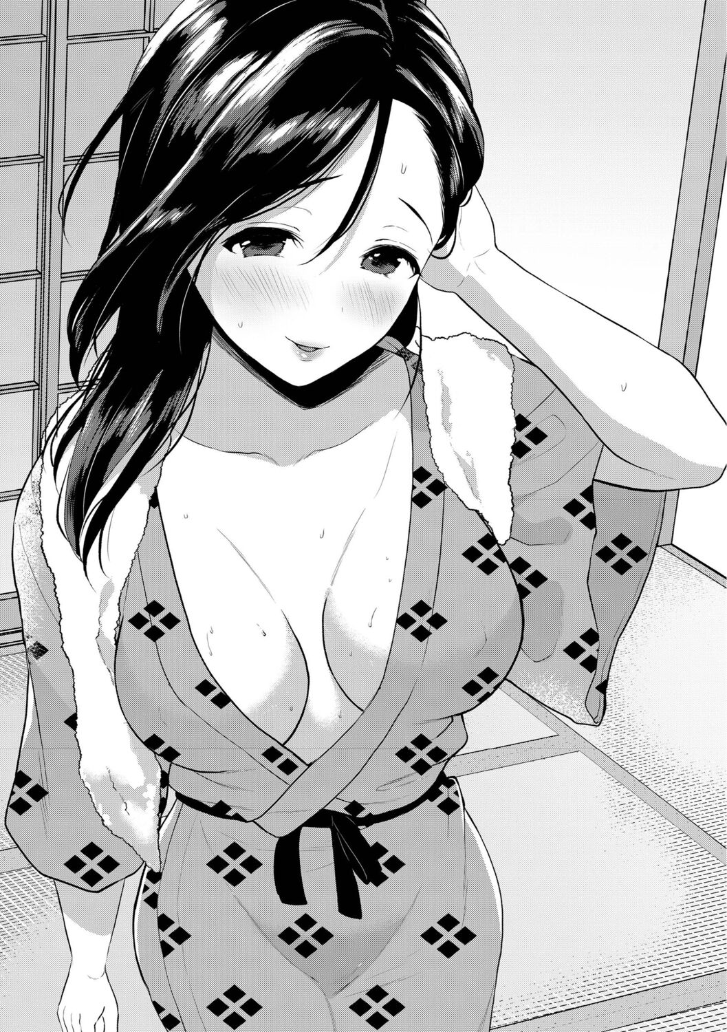 Tsuma kari Onsen - Page 80