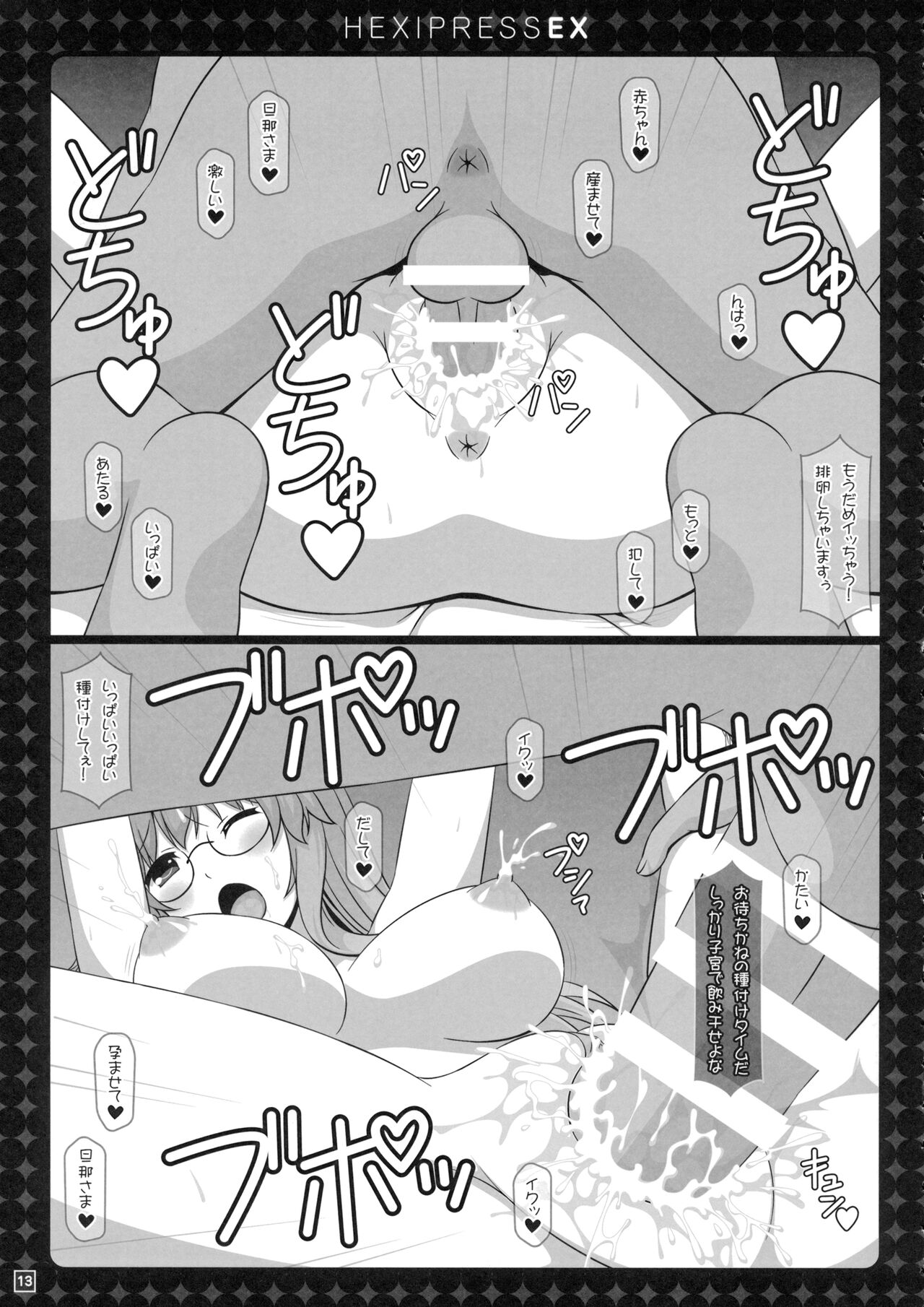 HEXIPRESS EX - Page 12