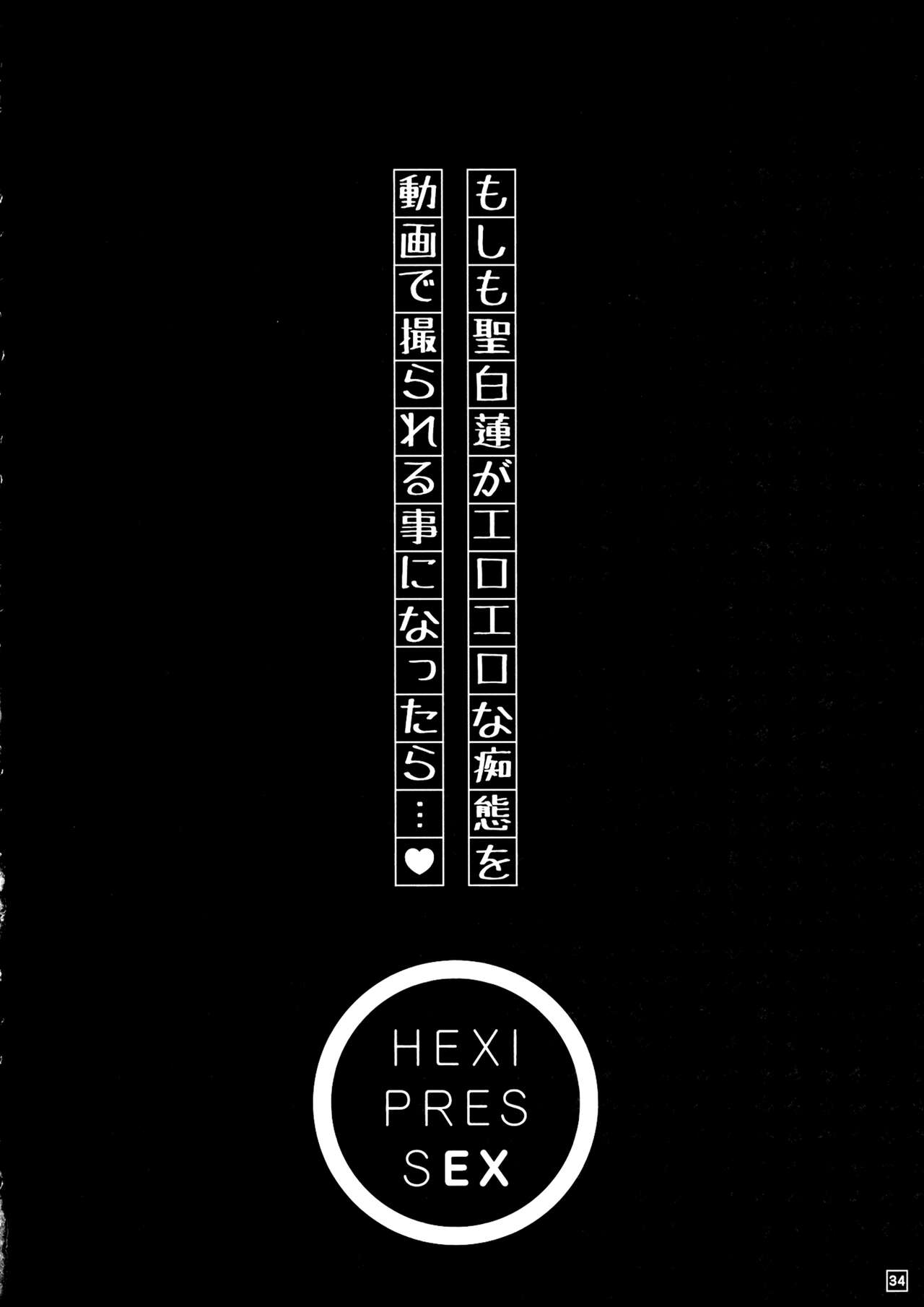 HEXIPRESS EX - Page 33