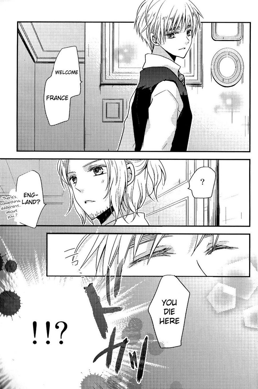 IMITATION PLAY - Page 7