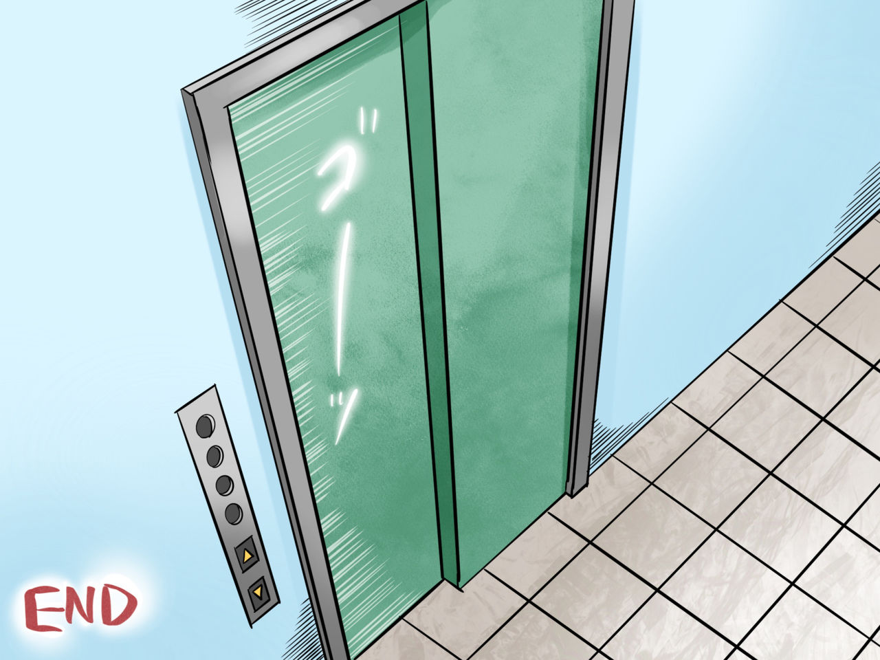 物品回廊-Corridor of objects- - Page 74
