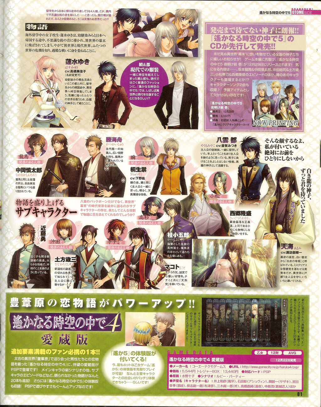 Cool-B Vol.35 2011-01 - Page 79