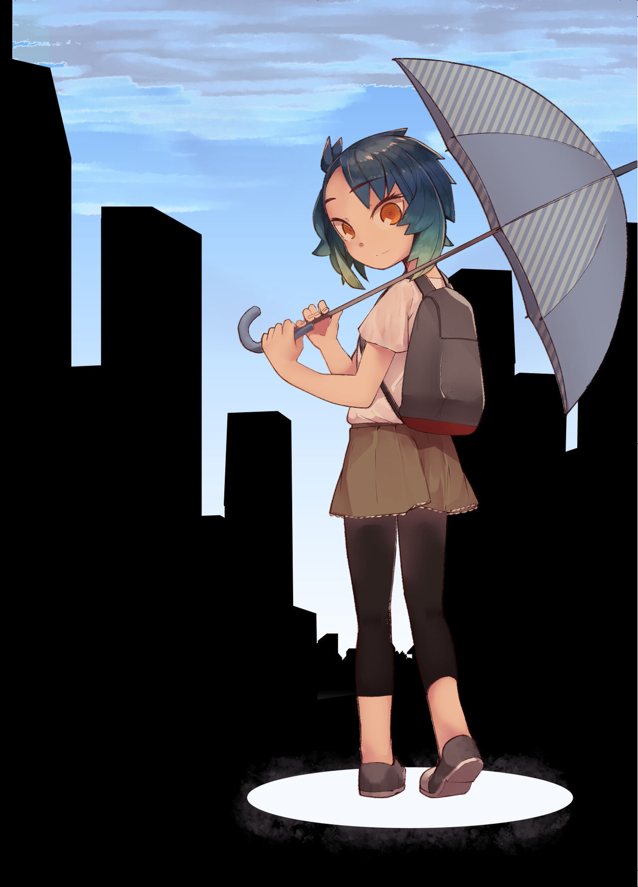 Youchou - Page 17