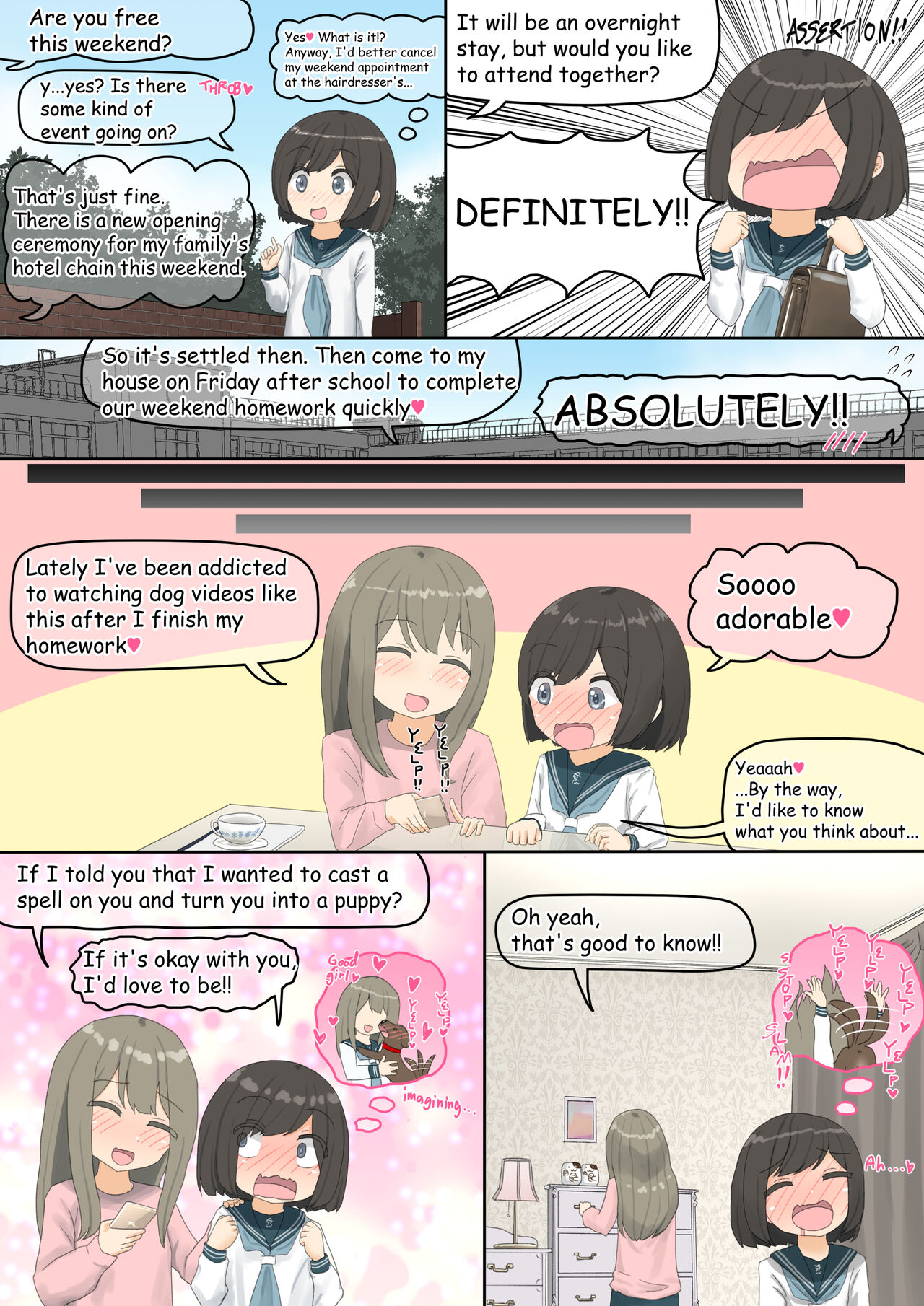 dog - Page 2