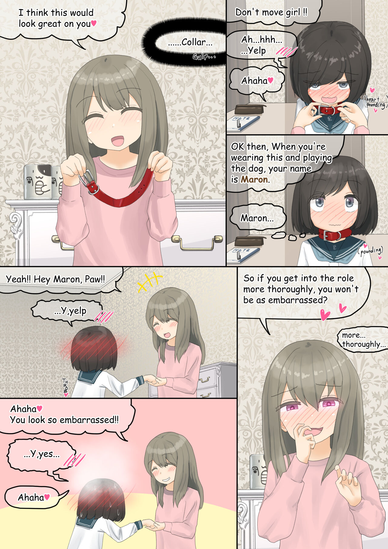 dog - Page 3