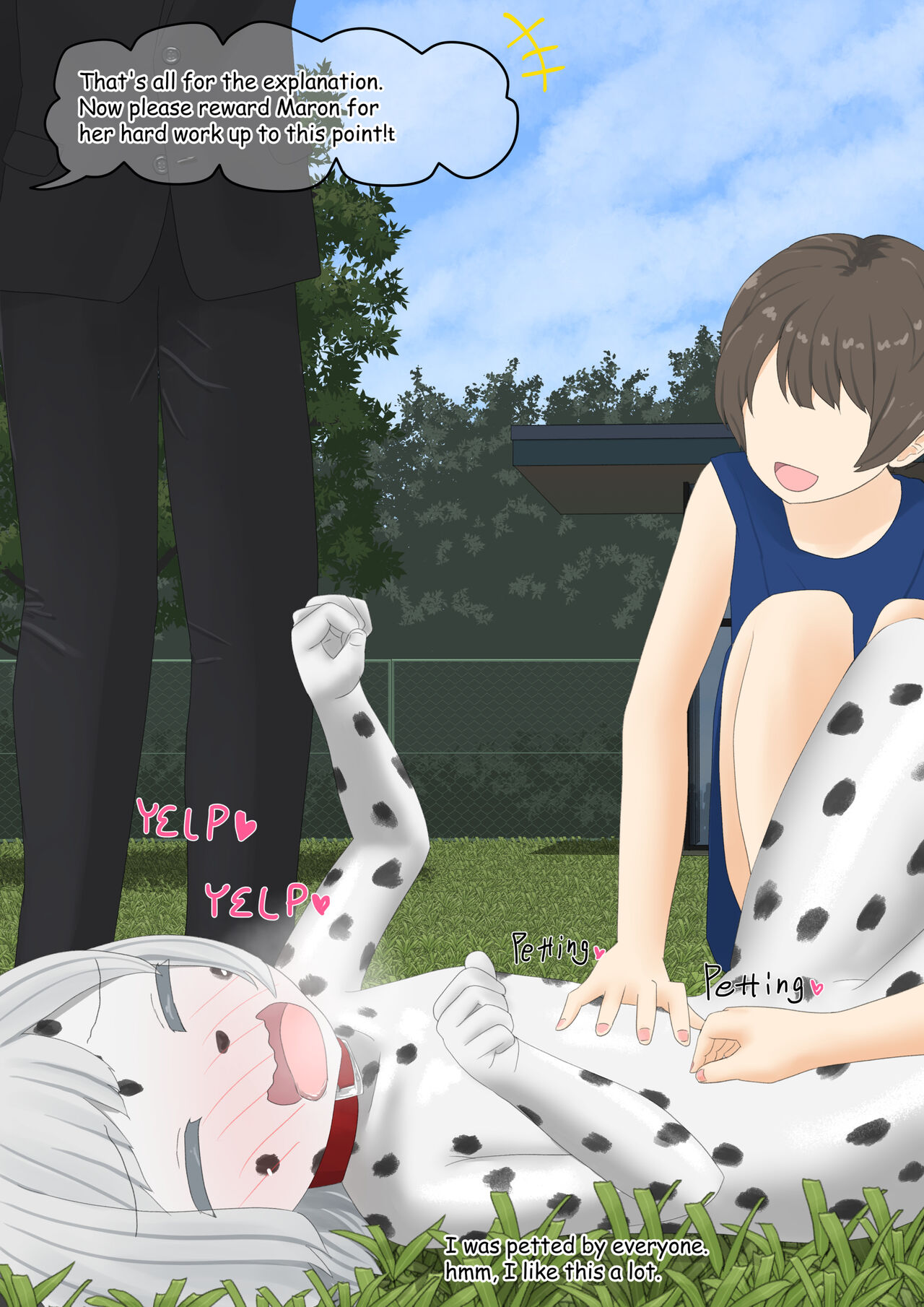 dog - Page 50